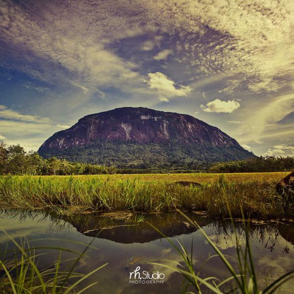 Bukit Kelam
